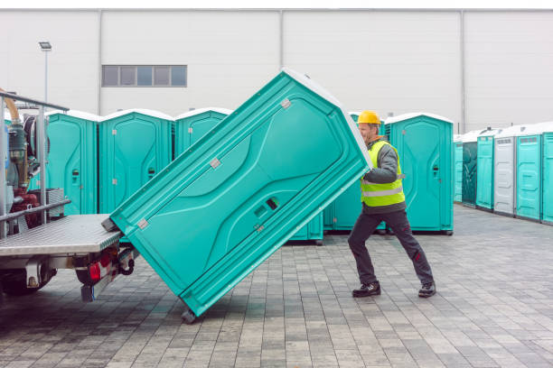 Best Porta potty rental near me  in Madison Heights, MI