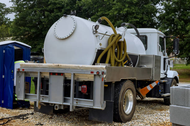 Best Construction site porta potty rental  in Madison Heights, MI