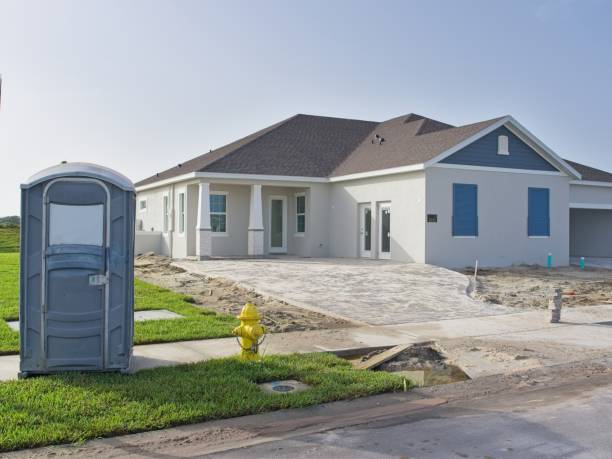 Portable Toilet Options We Offer in Madison Heights, MI
