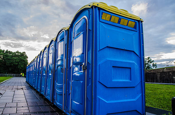 Trusted Madison Heights, MI porta potty rental Experts