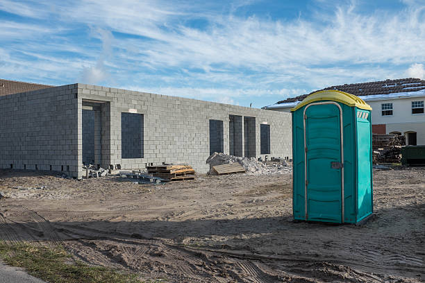 Best High-end porta potty rental  in Madison Heights, MI