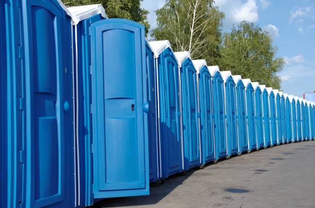 Best Event porta potty rental  in Madison Heights, MI